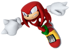 Knuckles (Trading Cards)