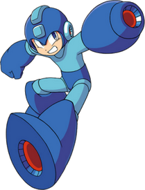 MegaMan