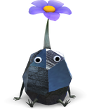 Rock Pikmin-Pikmin3