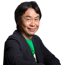 Shigeru Miyamoto - Wikipedia