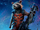 Rocket Raccoon