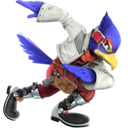 Falco SSB4