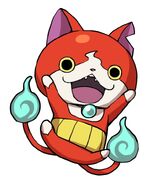 Jibanyan