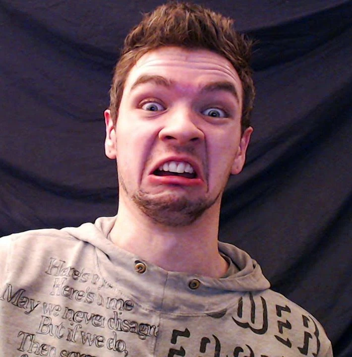 Jacksepticeye | World Fighters Wikia | Fandom