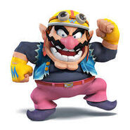 Wario