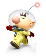 Olimar a