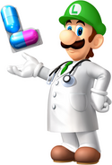 325px-Dr. Luigi Artwork - Dr. Luigi