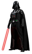 Darth vader 9 render by aracnify-d92wamu