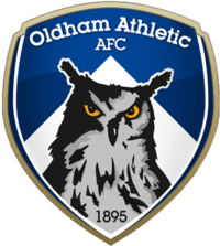 Oldham Athletic A.F.C. | Football Wiki | Fandom