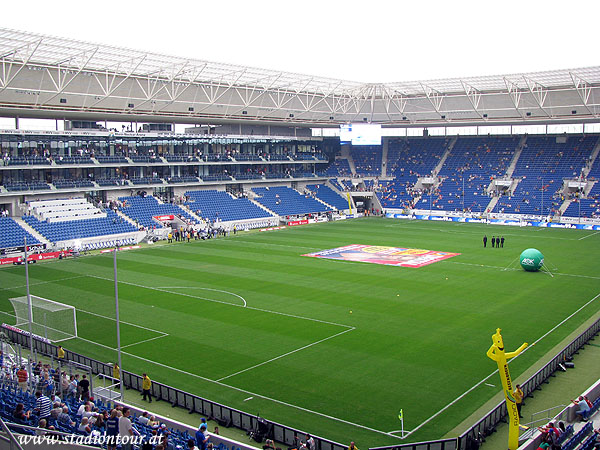 Rhein Neckar Arena World Football Wikia Fandom Rhein Neckar Arena World Football Wikia Fandom