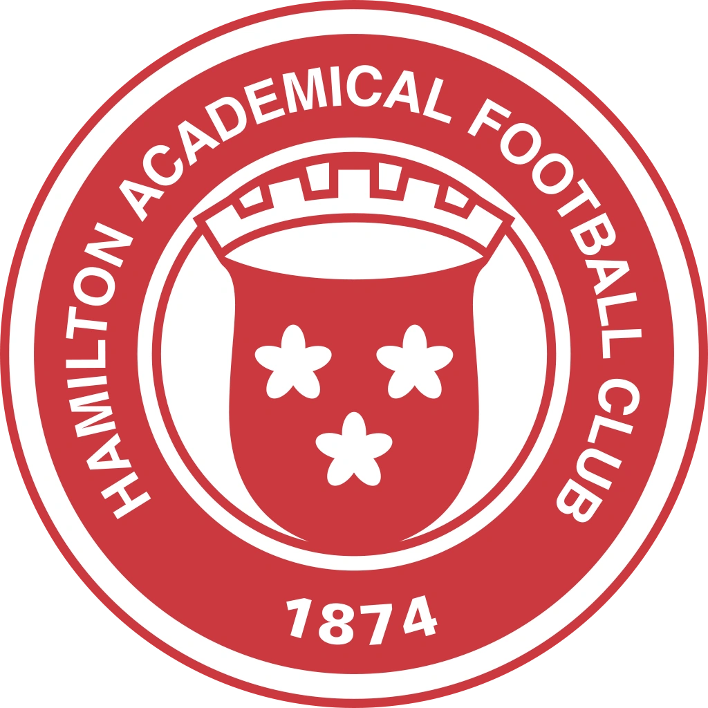 Hamilton Academical F.C. World Football Wikia Fandom