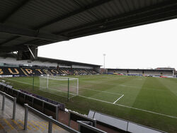 Pirelli Stadium World Football Wikia Fandom