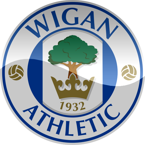 Wigan Athletic . | World Football Wikia | Fandom