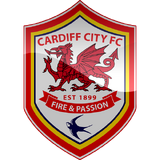 Cardiff City Soul Crew, Football Wiki