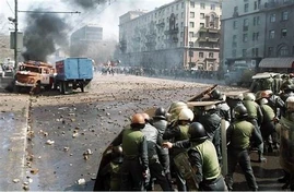 Union of Soviet Sovereign Republics | World in Conflict 1990s 2000s ...