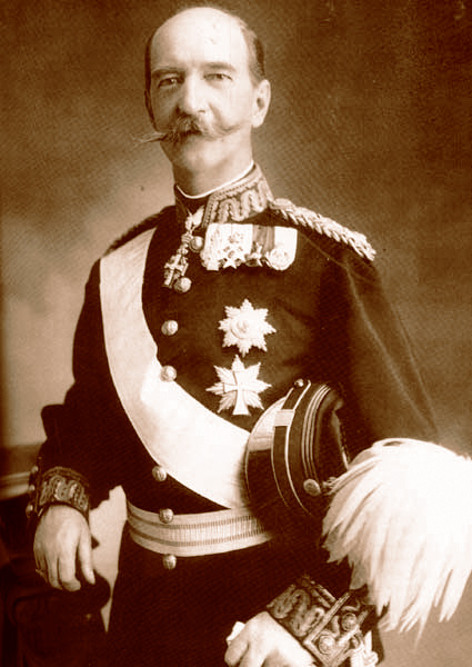 George I of Greece | World Monarchs Wiki | Fandom