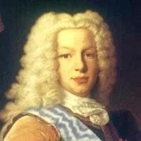 1759年SJVスペイン 1 リアル フェルディナンド6世 - VF + 賢者と呼ばれたスペインのフェルディナンド6世の肖像（1713-1759年