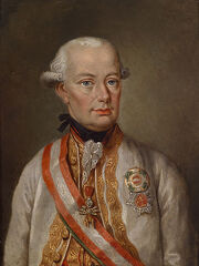 Leopold II HREAUS