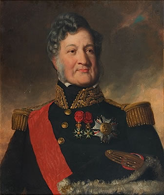 Louis-Philippe d'Orléans (1773-1850)