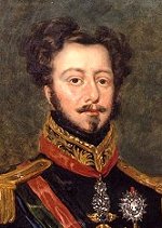 Pedro I of Brazil - Wikipedia