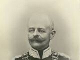 Frederick Augustus II, Grand Duke of Oldenburg