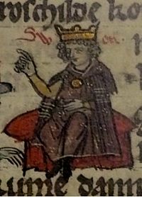 Sweyn III of Denmark | World Monarchs Wiki | Fandom