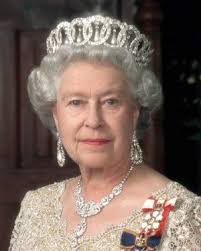 Elizabeth II of the United Kingdom, World Monarchs Wiki