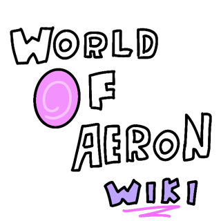 World Of Aeron Wiki