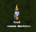 CLAN GAME MASTERS FUNDADO.