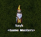 CLAN GAME MASTERS FUNDADO.