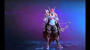 Sylvanas Quotes - Heroes of the Storm