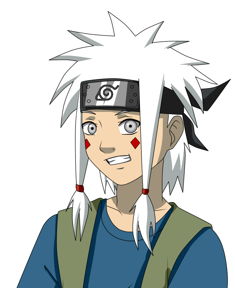 naruto genin oc