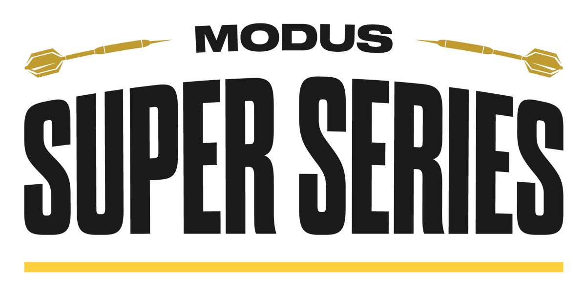MODUS Super Series World of Darts Wiki Fandom