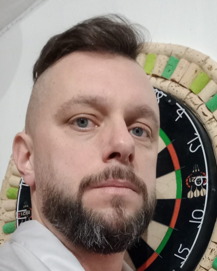 Daniele Petri World of Darts Wiki Fandom