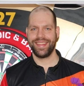 Cor Dekker World of Darts Wiki Fandom