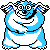 Sky Yddet battle sprite