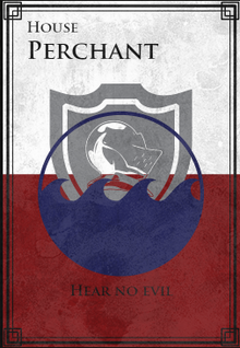 House Perchant