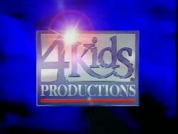 4Kids Productions (1998)