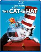 The Cat in the Hat