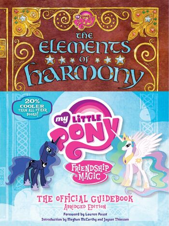 Mylittleponyguidebook