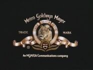 Metro-Goldwyn-Mayer