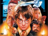 Harry Potter and the Sorcerer's Stone (DVD/Blu-ray)