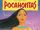 Pocahontas (1996 VHS)