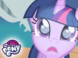 List of My Little Pony content