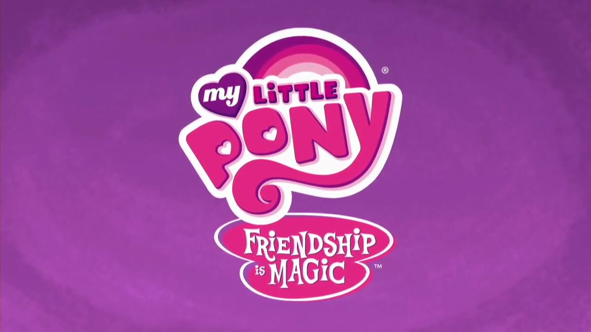 My little online pony s4