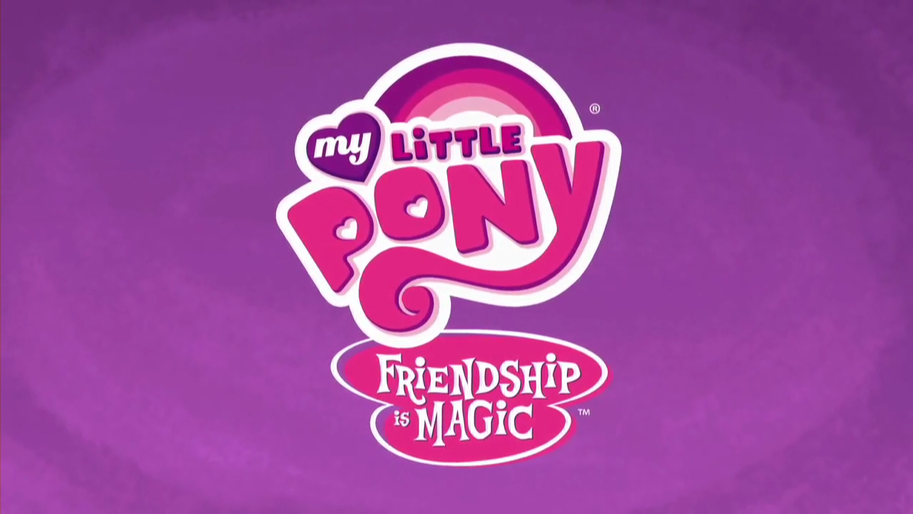 Friendship is Magic Season 3 - 'Princess Twilight Sparkle