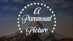 Paramount Pictures (1953)