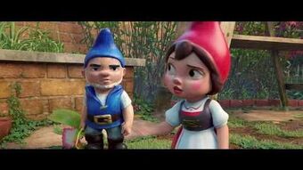 Sherlock gnomes 123movies best sale