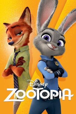 Zootopia' Trailer 2 – The Hollywood Reporter