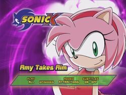 AMYです For You (Vocals) - FNF VS Amy.EXE Liz OST - YouTube